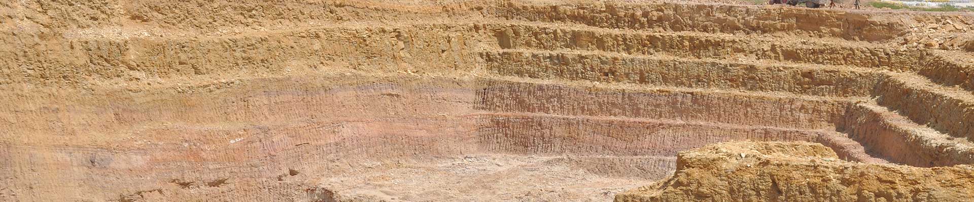 ball clay suppliers